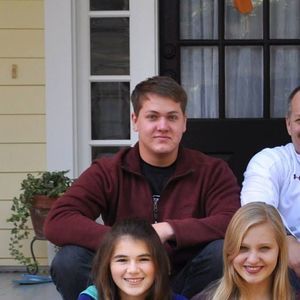 Meet your Posher, Braden